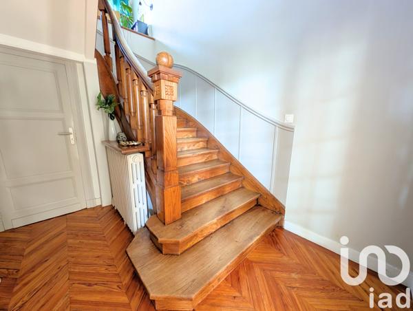 Maison à vendre 5 pièces 200 m² Belin-Béliet