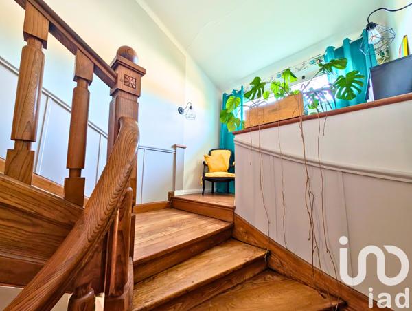 Maison à vendre 5 pièces 200 m² Belin-Béliet