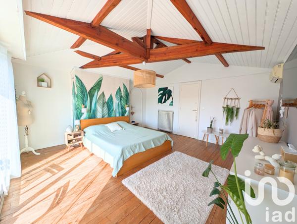 Maison à vendre 5 pièces 200 m² Belin-Béliet