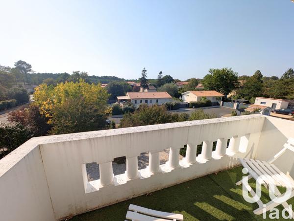 Maison à vendre 5 pièces 200 m² Belin-Béliet