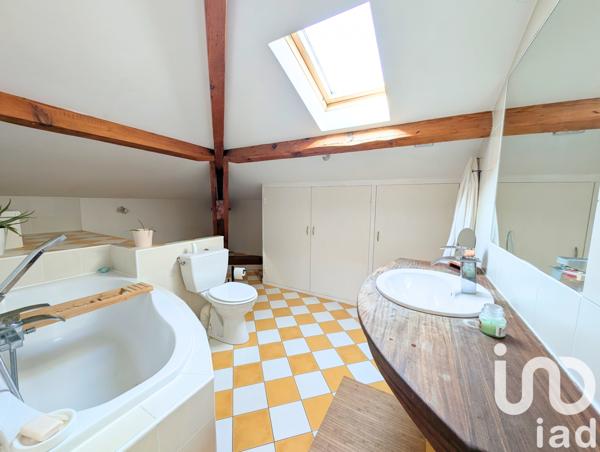 Maison à vendre 5 pièces 200 m² Belin-Béliet