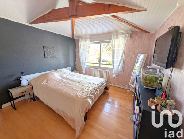 Maison à vendre 5 pièces 200 m² Belin-Béliet