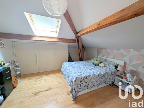 Maison à vendre 5 pièces 200 m² Belin-Béliet