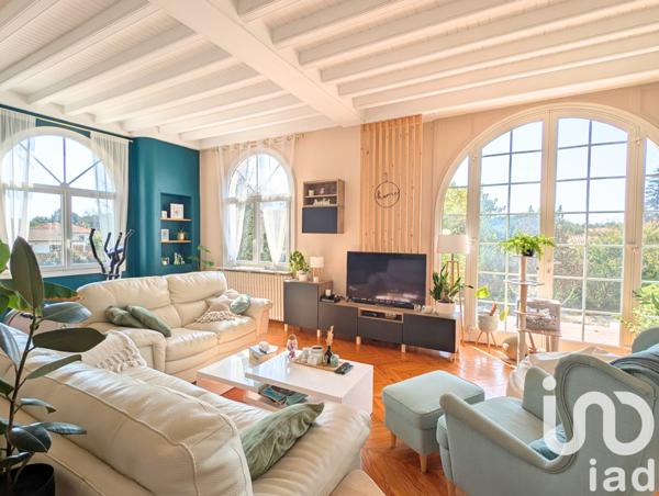 Maison à vendre 5 pièces 200 m² Belin-Béliet