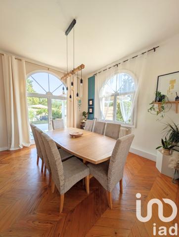 Maison à vendre 5 pièces 200 m² Belin-Béliet