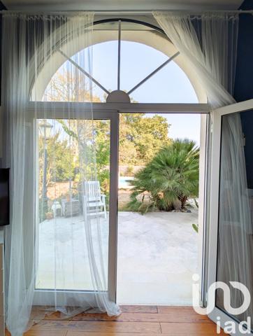 Maison à vendre 5 pièces 200 m² Belin-Béliet