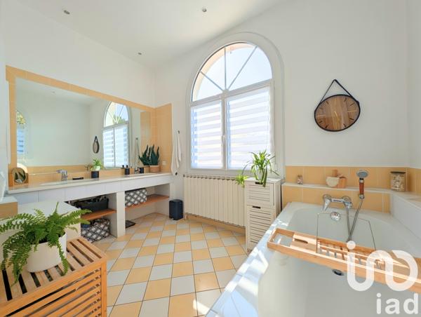 Maison à vendre 5 pièces 200 m² Belin-Béliet