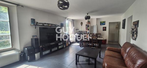 Appartement Dreux 4 pièce(s)