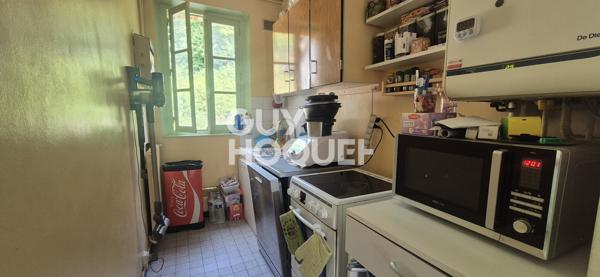 Appartement Dreux 4 pièce(s)