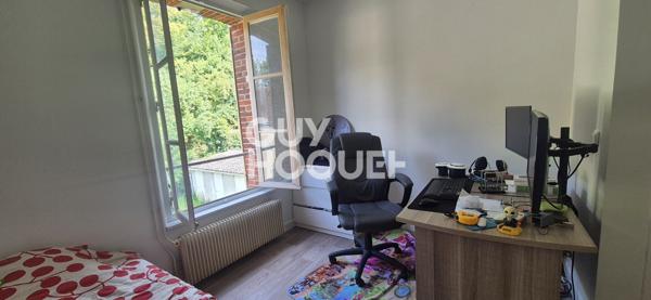 Appartement Dreux 4 pièce(s)