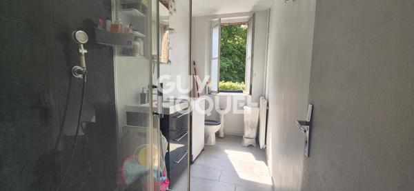 Appartement Dreux 4 pièce(s)