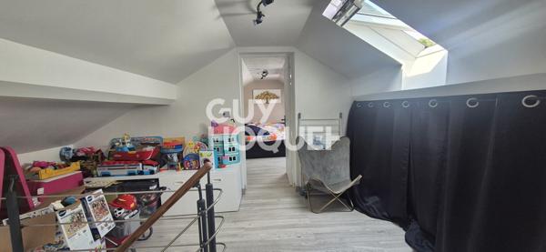 Appartement Dreux 4 pièce(s)