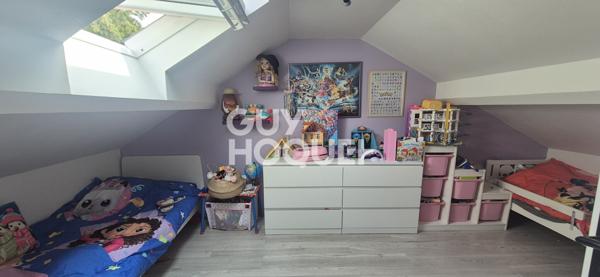 Appartement Dreux 4 pièce(s)