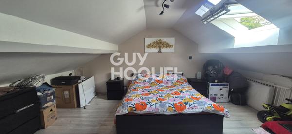 Appartement Dreux 4 pièce(s)