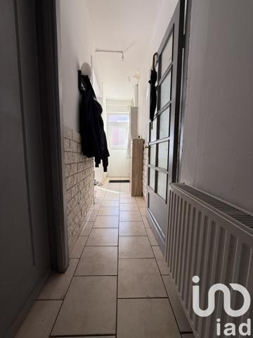 Maison à vendre 6 pièces 120 m² Denain