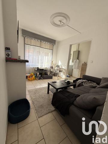 Maison à vendre 6 pièces 120 m² Denain