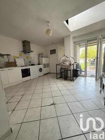 Maison à vendre 6 pièces 120 m² Denain