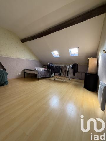 Maison à vendre 6 pièces 120 m² Denain