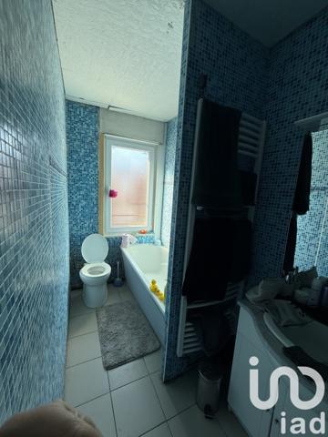 Maison à vendre 6 pièces 120 m² Denain