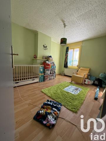 Maison à vendre 6 pièces 120 m² Denain