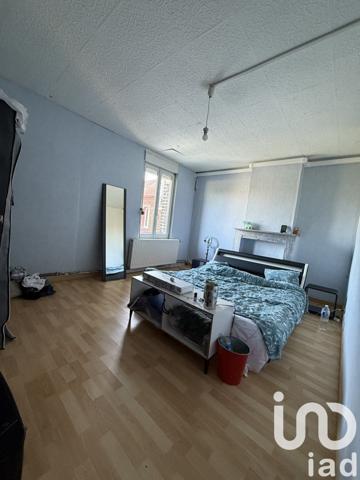 Maison à vendre 6 pièces 120 m² Denain