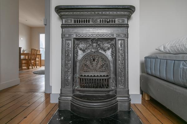 Appartement
         3 pièces
        - 40 m² Exclusivité 485 000 € *