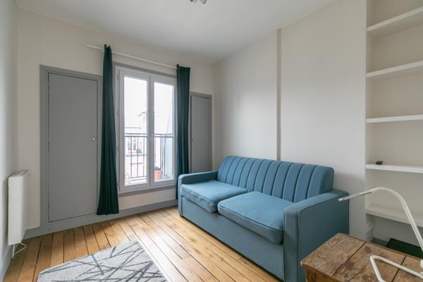 Appartement
         3 pièces
        - 40 m² Exclusivité 485 000 € *