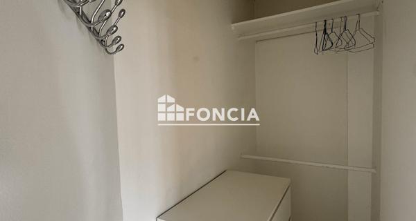 Location Appartement meublé 2 pièces 43.75 m² - Levallois-perret 92300
