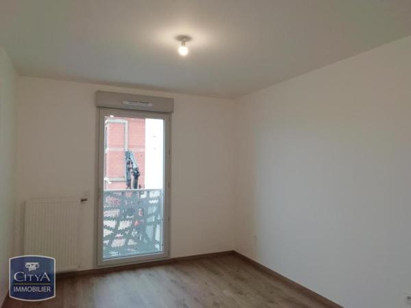 Appartement à louer 4 pièces 79.6m²