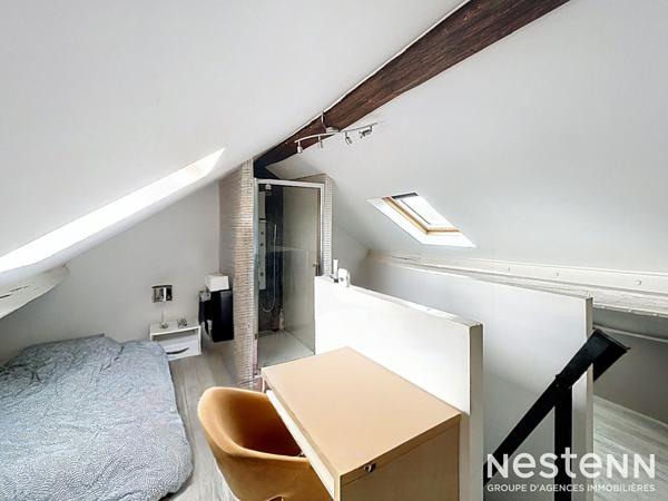 Charme et authenticité - Maison en pierre de taille - 3 chambres, jardin et garage - Hameau d'Auxonnettes