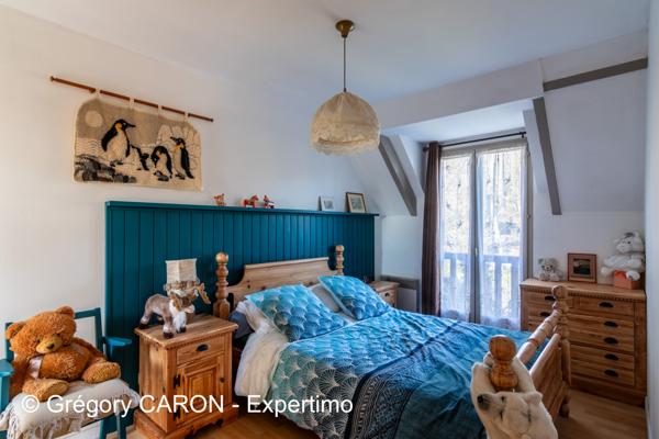 Deuil-la-Barre (95170) Espace et Charme pour cette Maison Familiale à Deuil-la-Barre