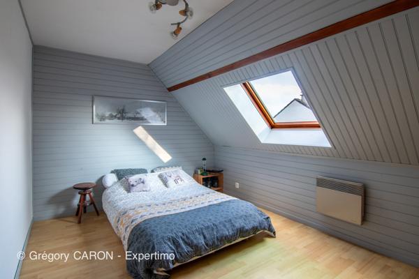 Deuil-la-Barre (95170) Espace et Charme pour cette Maison Familiale à Deuil-la-Barre