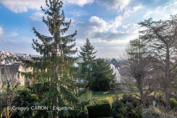 Deuil-la-Barre (95170) Espace et Charme pour cette Maison Familiale à Deuil-la-Barre