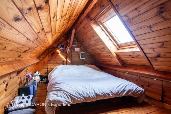 Deuil-la-Barre (95170) Espace et Charme pour cette Maison Familiale à Deuil-la-Barre