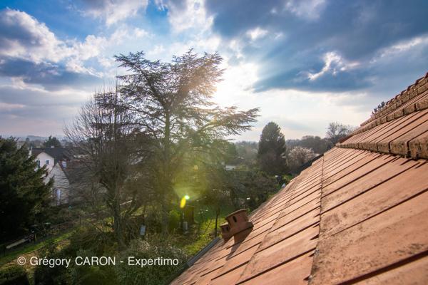 Deuil-la-Barre (95170) Espace et Charme pour cette Maison Familiale à Deuil-la-Barre