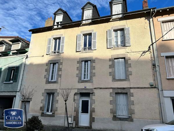 Appartement à vendre 2 pièces 41.12m²