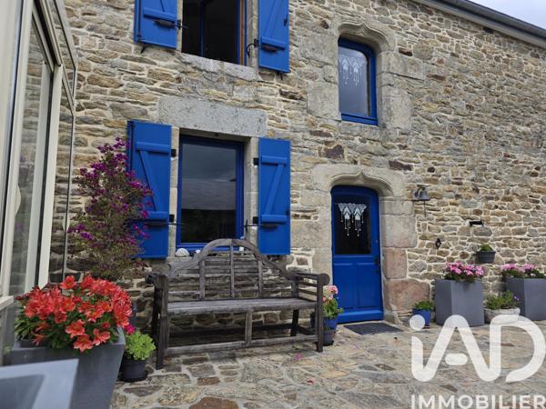 Maison à vendre 5 pièces 135 m² Clohars-Carnoët