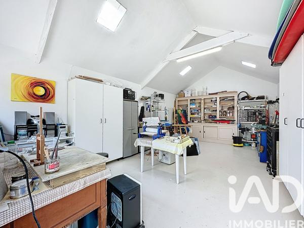 Maison à vendre 5 pièces 135 m² Clohars-Carnoët