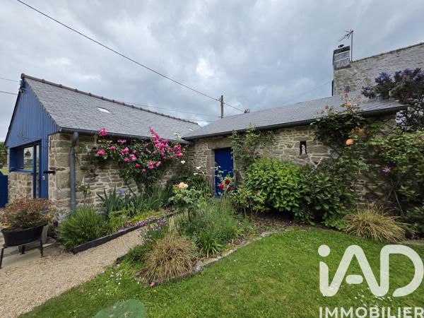 Maison à vendre 5 pièces 135 m² Clohars-Carnoët