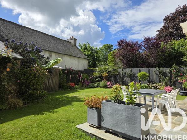 Maison à vendre 5 pièces 135 m² Clohars-Carnoët