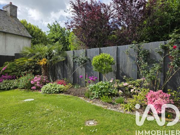 Maison à vendre 5 pièces 135 m² Clohars-Carnoët
