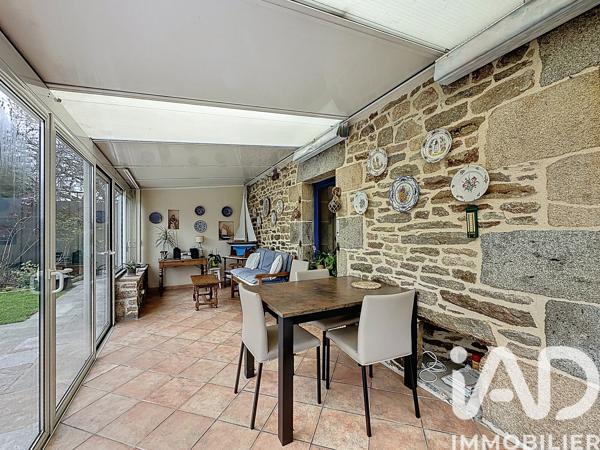 Maison à vendre 5 pièces 135 m² Clohars-Carnoët
