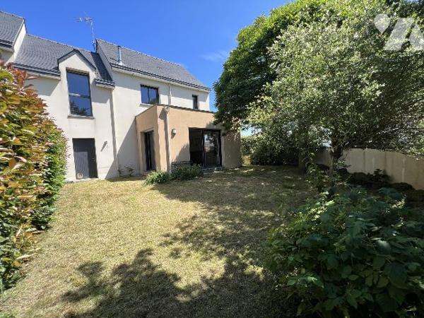MAISON DE TYPE 5  A VENDRE