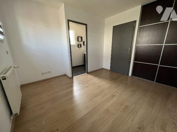 MAISON DE TYPE 5  A VENDRE