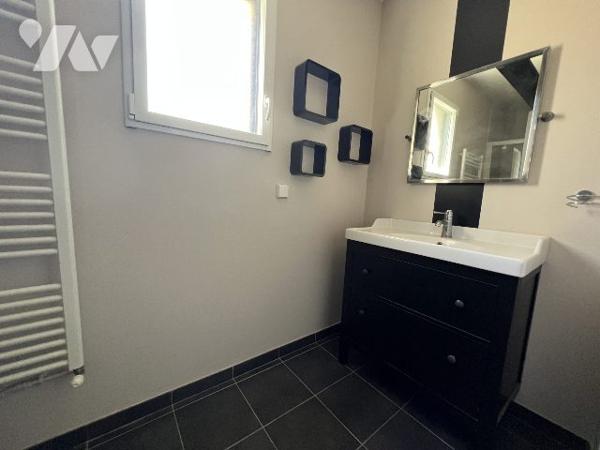 MAISON DE TYPE 5  A VENDRE