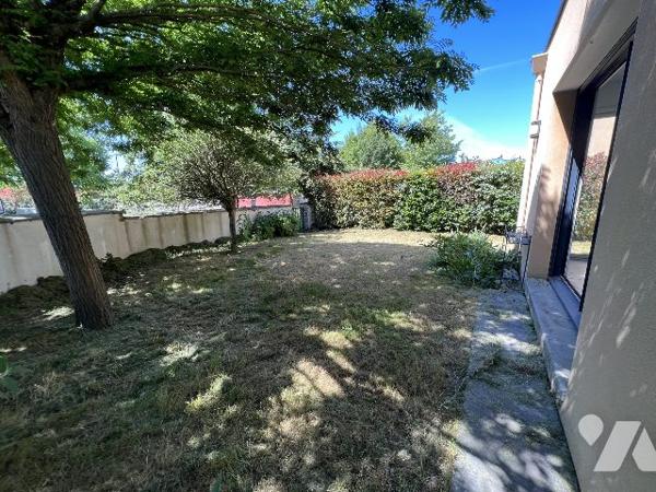 MAISON DE TYPE 5  A VENDRE