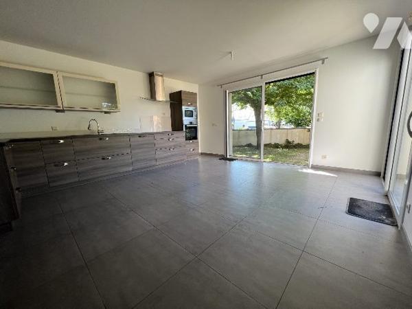 MAISON DE TYPE 5  A VENDRE