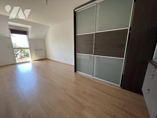 MAISON DE TYPE 5  A VENDRE