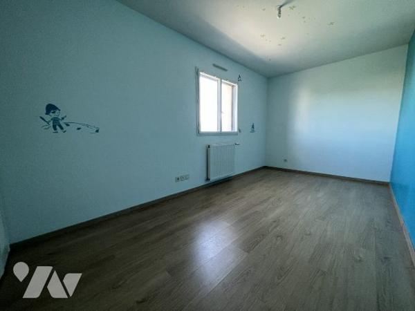MAISON DE TYPE 5  A VENDRE