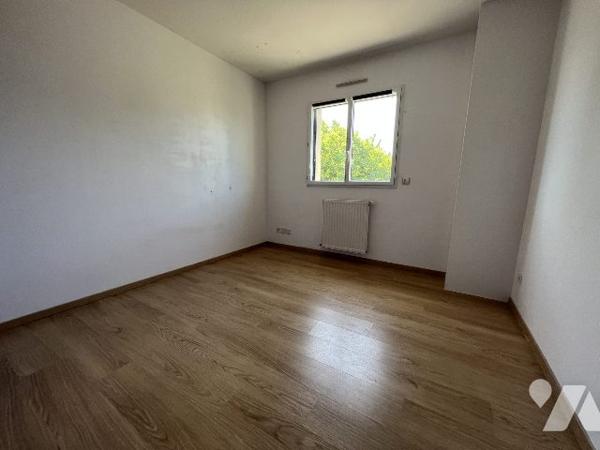 MAISON DE TYPE 5  A VENDRE